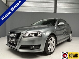 Audi A3 Sportback 1.8 TFSI Ambition Pro Line