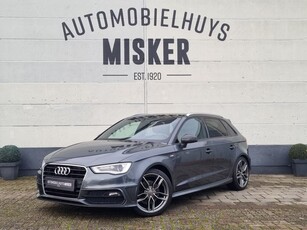 Audi A3 Sportback 1.8 TFSI Ambition Pro Line S PANO / 2X