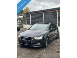 Audi A3 Sportback 2.0 TDI 3x S-line - S-tronic - Pano 150PK