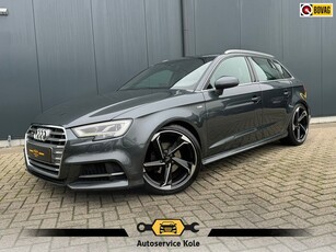 Audi A3 Sportback 2.0 TDI * S-Line * Cruise * Pdc * Elekt.