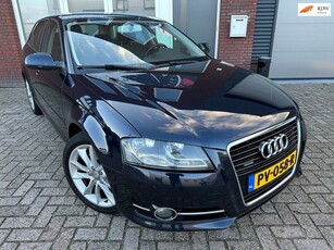 Audi A3 Sportback 2.0 TFSI Ambition / 5DRS / Clima / AUT /