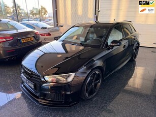 Audi A3 Sportback 2.5 TFSI RS3 Quattro 2015 Panther B 420PK