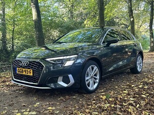 Audi A3 Sportback 40 TFSI e Advanced edition (bj 2024)