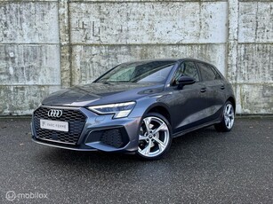 Audi A3 Sportback 40 TFSI e S-Line/Matrix/Plug