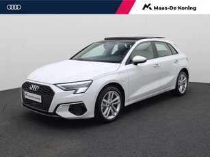 Audi A3 Sportback 40 TFSIe 150kW/204PK Advanced ·