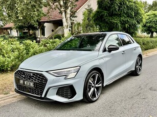 Audi A3 Sportback 40 TFSIe 204PK 3x S-Line