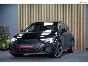 Audi A3 Sportback 45 TFSI e S edition Competition Pano