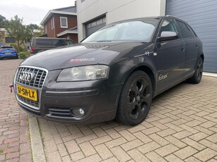 Audi A3 Sportback VERKOCHT/VERKOCHT/VERKOCHT