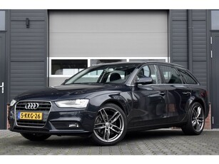 Audi A4 Avant 1.8 TFSI Business Edition Orig. NL Xenon