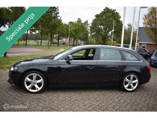 Audi A4 Avant 1.8 TFSI Pro Line 08 ClimaCruiseXenonLEZEN!