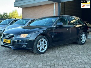 Audi A4 Avant 1.8 TFSI Pro Line APK, AIRCO, PDC, TREKHAAK!!