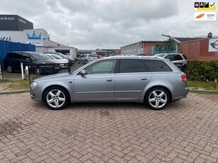 Audi A4 Avant 2.0 TFSI quattro Pro