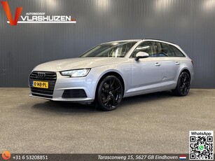 Audi A4 Avant 2.0 TFSI ultra Sport Pro Line Spring