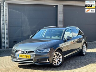 Audi A4 Avant 35 TFSI automaat SPORT lease edition