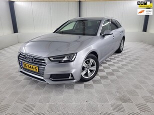 Audi A4 Avant 35 TFSI Sport Lease Edition, Trekhaak