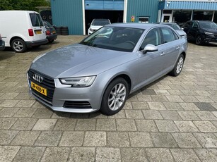 Audi A4 Limousine 2.0 TFSI quattro Sport Pro Line