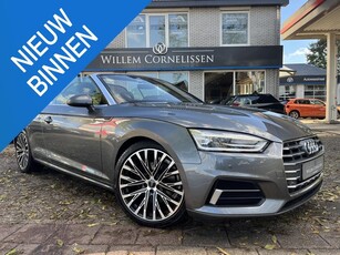 Audi A5 Cabriolet 2.0 TFSI Aut Virtual Dash 19