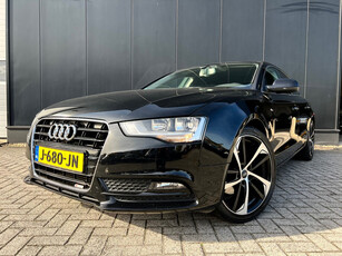 Audi A5 Sportback 1.8 TFSI S '14 Aut/Leder/Navi/19'Lmv/ZrMooi