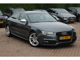 Audi A5 Sportback 1.8 TFSI S Edition 3x S-line / Navigatie