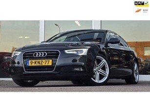 Audi A5 Sportback 1.8 TFSI S Edition Mooi! Trekhaak 19