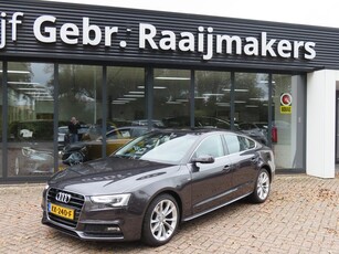 Audi A5 Sportback 2.0 TDI Adrenalin S-Line*LED*Navi*Camera*