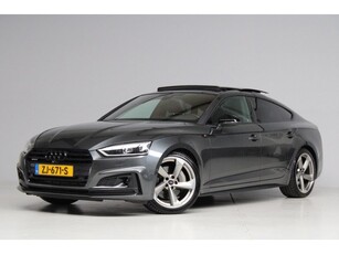 Audi A5 Sportback 3.0 TDI Quattro 272 PK [ hud adap. cruise