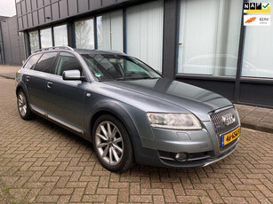 Audi A6 allroad quattro 2.7 TDI Pro Line