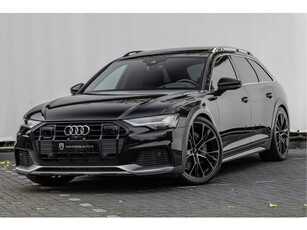 Audi A6 Allroad Quattro 55 TDI 350pk Luchtv. Pano B&O