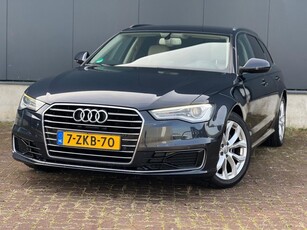 Audi A6 Avant 2.0 TDI ultra Premium Edition