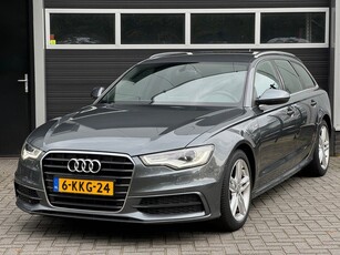 Audi A6 Avant 2.0 TFSI S Line Xenon/Led, Navi, Cruise