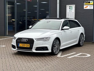 Audi A6 Avant 3.0 TDI quattro Premium