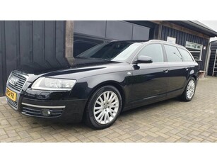 Audi A6 Avant 3.2 FSi quattro edition *GERESERVEERD*