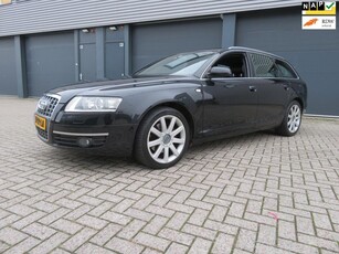 Audi A6 Avant 3.2 FSI quattro Pro Line