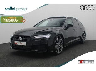 Audi A6 Avant 45 TFSI 245PK S-tronic Sport Pro Line S