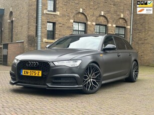 Audi A6 Avant 50 TDI quattro Sport Pro Line, Aut, Airco