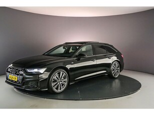 Audi A6 Avant 50 TFSI e quattro S edition (bj 2024)