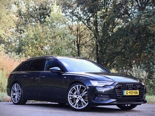 Audi A6 Avant 55 TFSI quattro V6 Design Pro Line Plus *S