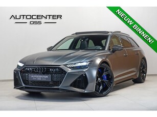 Audi A6 Avant RS 6 TFSI Quattro ? VOL ? B&O ? DYNAMIC+