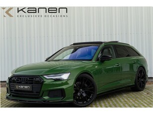 Audi A6 Avant S-line 55 TFSI quattro Sport ACC B&O RS