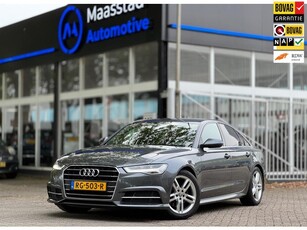 Audi A6 Limousine 1.8 TFSI ultra S lineMatrix