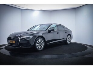 Audi A6 Limousine 40TDI 204PK S-TR. €15.250,- Netto FULL