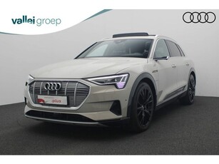 Audi e-tron 55 360PK quattro Advanced 95 kWh 360 Camera