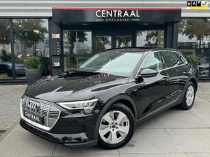 Audi E-tron 55 Quattro 95