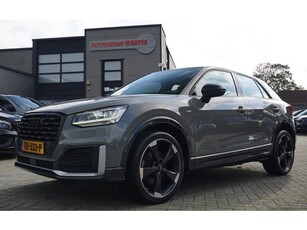 Audi Q2 1.4 TFSI CoD Sport Edition #1