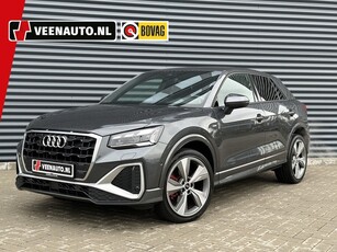 Audi Q2 35 TFSI S-Line Camera/Matrix LED/Navi (bj 2021)