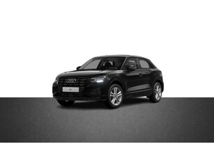 Audi Q2 Advanced edition 35 TFSI 110 kW / 150 pk Hatchback