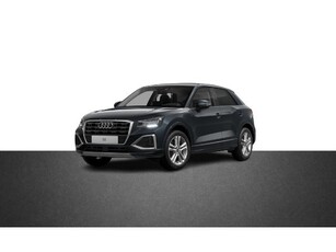 Audi Q2 Advanced edition 35 TFSI 110 kW / 150 pk Hatchback