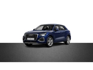 Audi Q2 Advanced edition 35 TFSI 110 kW / 150 pk Hatchback