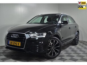 Audi Q3 1.4 TFSI CoD Adrenalin / S-Line / Automaat /