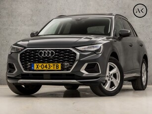 Audi Q3 35 TFSI Sportline 150Pk Automaat (PANORAMADAK